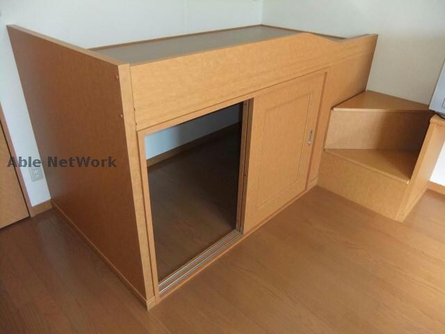 物件内観写真6　(同型モデル)