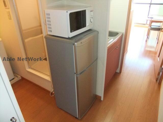 物件内観写真8　(同型モデル)