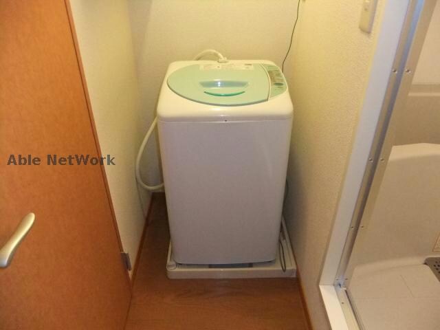 物件内観写真9　(同型モデル)