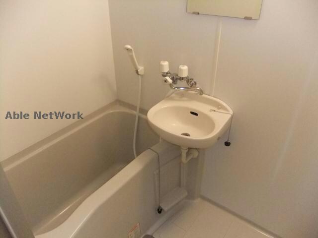 物件内観写真10　(同型モデル)