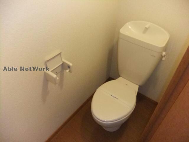 物件内観写真11　(同型モデル)