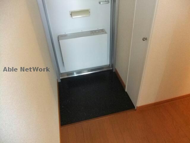 物件内観写真12　(同型モデル)