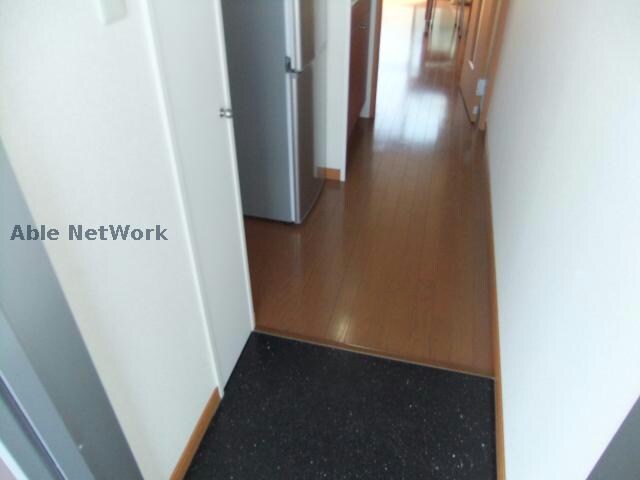 物件内観写真13　(同型モデル)