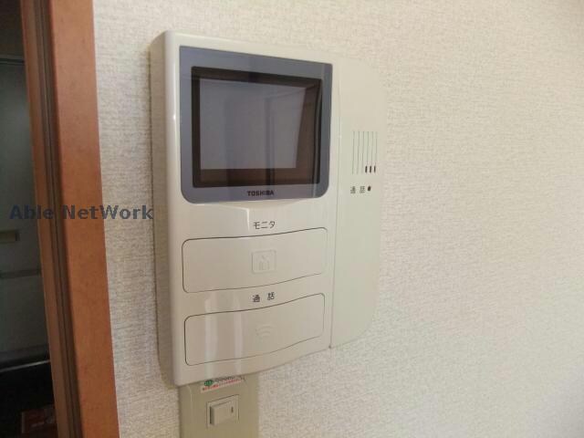物件内観写真14　(同型モデル)