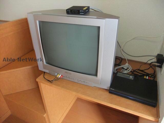 物件内観写真16　(同型モデル)