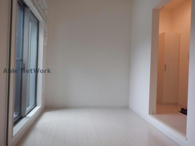 物件内観写真6　(同型モデル)