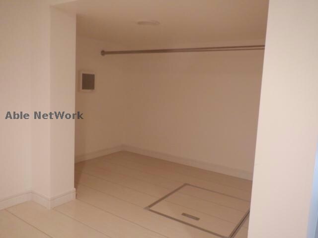 物件内観写真8　(同型モデル)