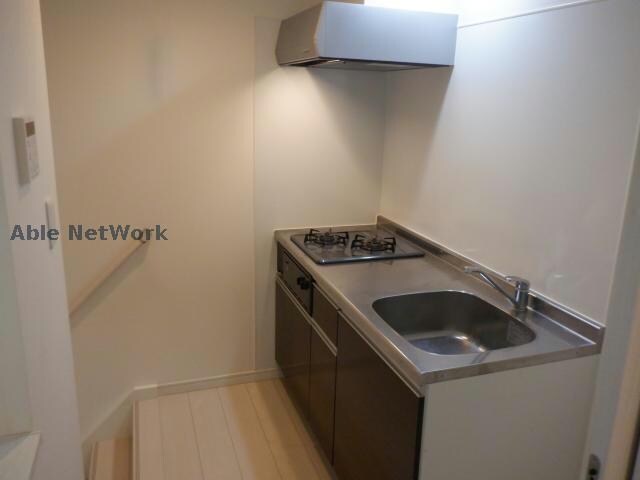 物件内観写真11　(同型モデル)