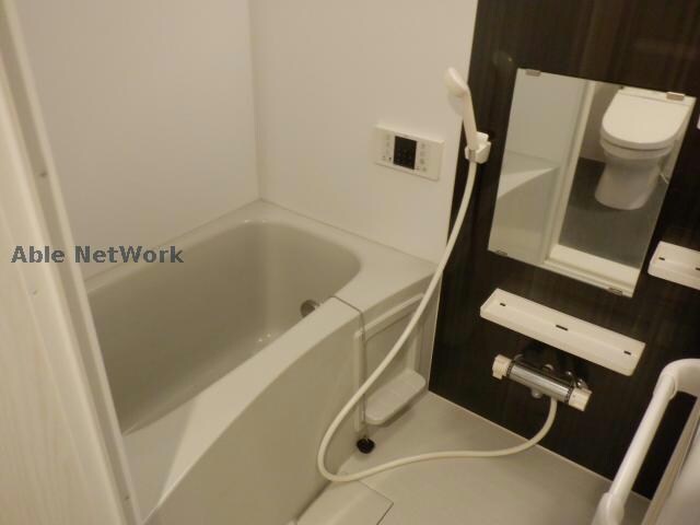 物件内観写真14　(同型モデル)