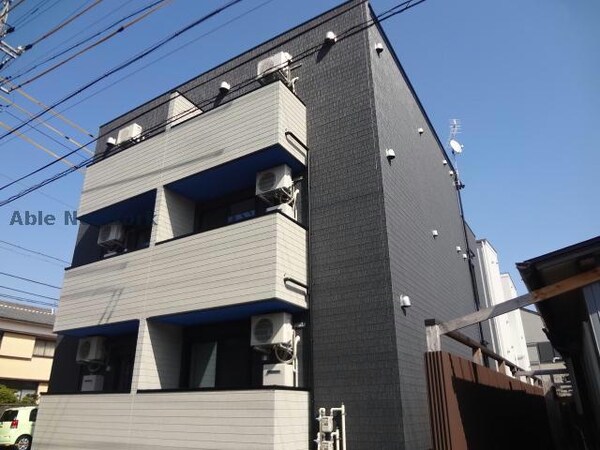 外観(外観)