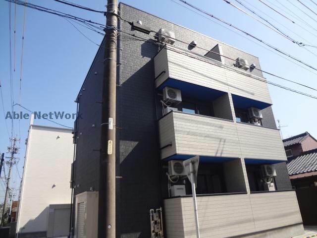 物件外観写真2　(外観)