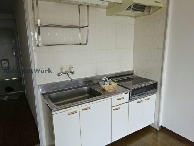 物件内観写真7　(同型モデル)