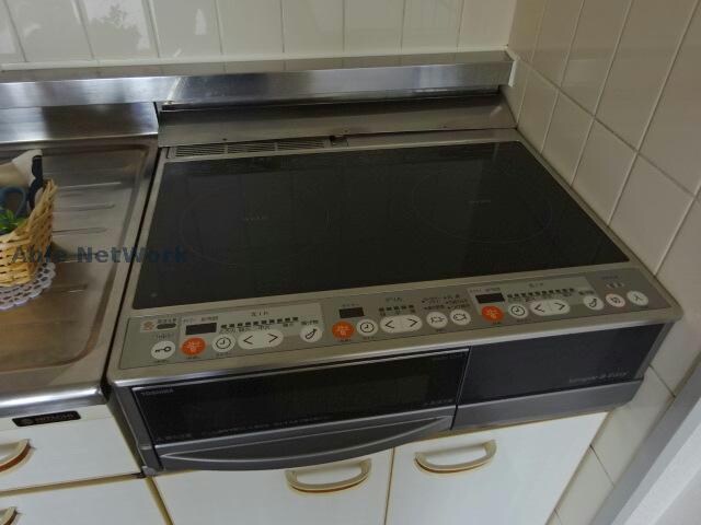 物件内観写真8　(同型モデル)