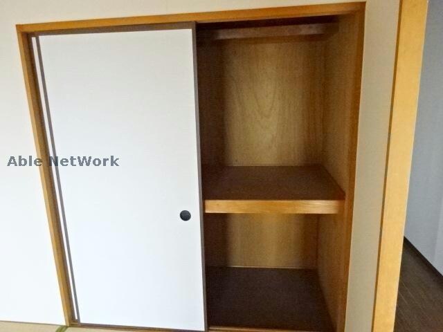 物件内観写真10　(同型モデル)