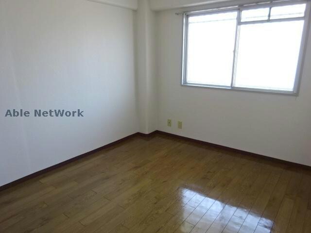 物件内観写真11　(同型モデル)