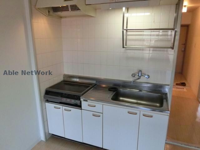 物件内観写真11　(同型モデル)