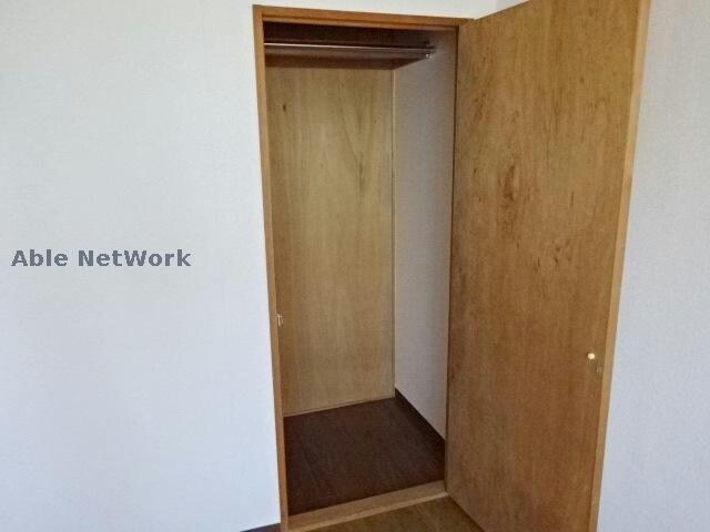 物件内観写真12　(同型モデル)