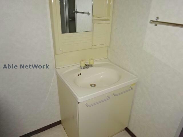 物件内観写真13　(同型モデル)