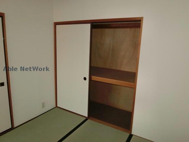 物件内観写真13　(同型モデル)