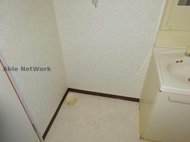 物件内観写真14　(同型モデル)