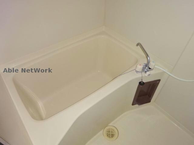 物件内観写真15　(同型モデル)