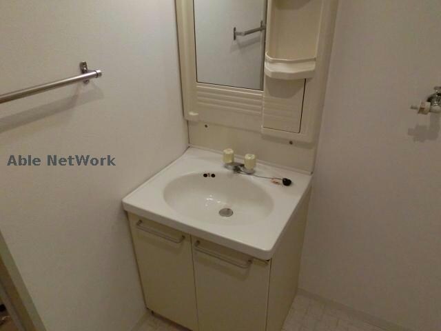 物件内観写真15　(同型モデル)