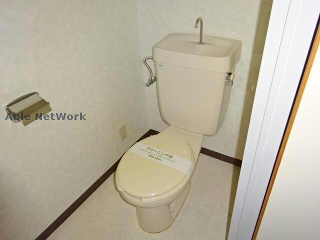 物件内観写真16　(同型モデル)