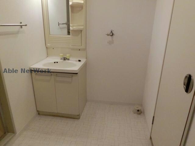 物件内観写真16　(同型モデル)