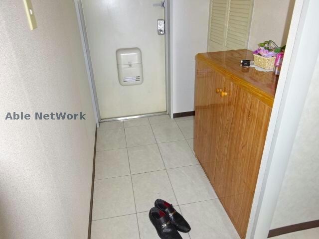 物件内観写真17　(同型モデル)