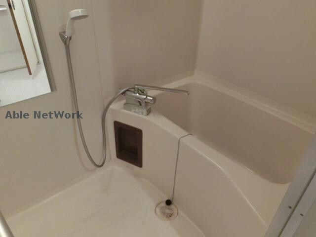 物件内観写真17　(同型モデル)