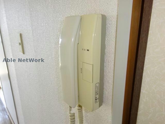 物件内観写真19　(同型モデル)