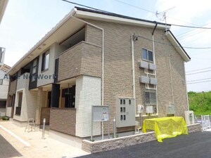 ラ.ノストラ.カーサK　Ⅲ外観写真