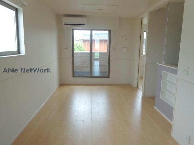 物件内観写真7　(同型モデル)