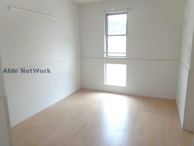 物件内観写真9　(同型モデル)