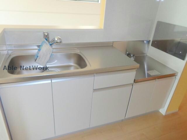 物件内観写真10　(同型モデル)