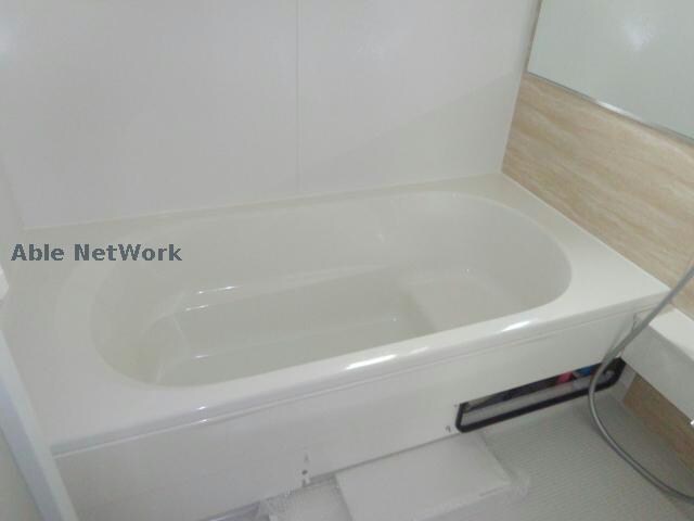 物件内観写真12　(同型モデル)