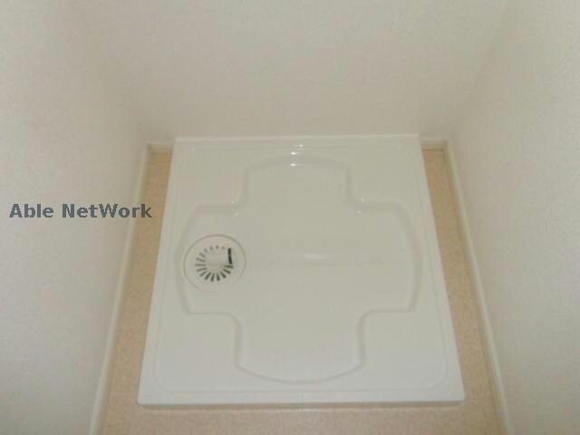 物件内観写真14　(同型モデル)