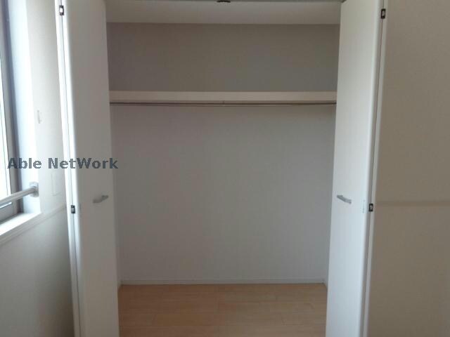 物件内観写真19　(同型モデル)