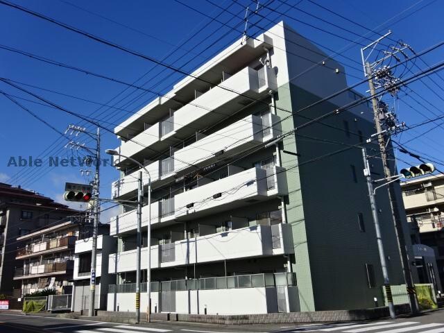 物件外観写真1　(外観)