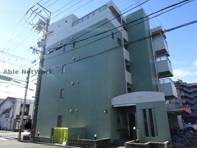 物件外観写真2　(外観)