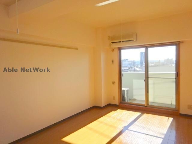 物件内観写真8　(同型モデル)