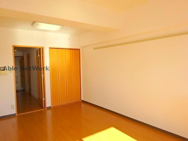 物件内観写真9　(同型モデル)