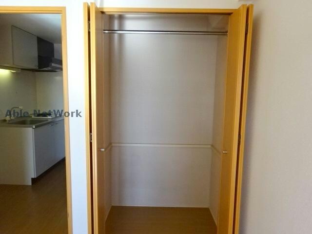 物件内観写真10　(同型モデル)