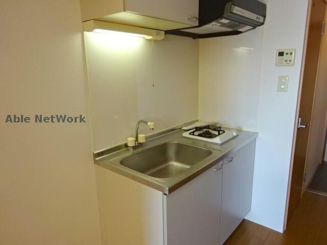 物件内観写真11　(同型モデル)