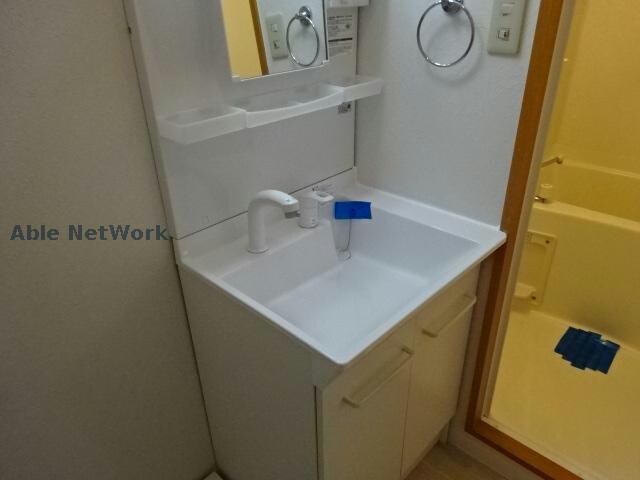 物件内観写真12　(同型モデル)