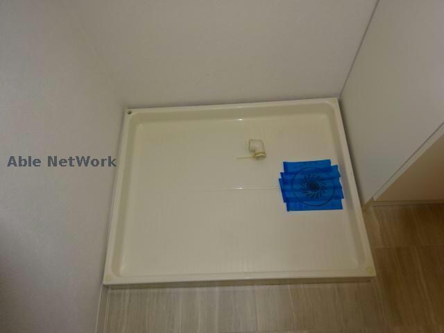 物件内観写真13　(同型モデル)