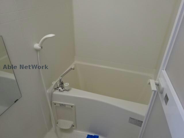 物件内観写真14　(同型モデル)