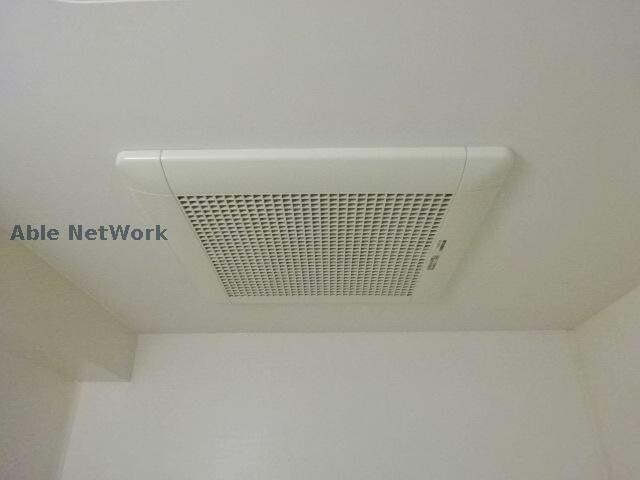 物件内観写真15　(同型モデル)