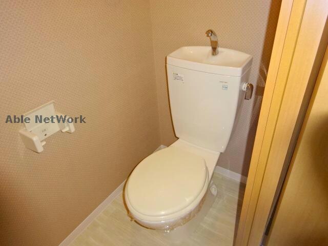 物件内観写真16　(同型モデル)