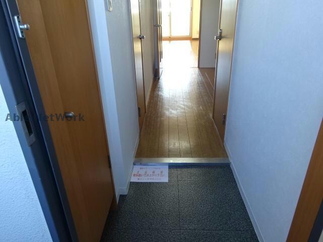 物件内観写真17　(同型モデル)